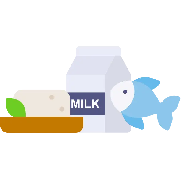 The variant rs671 is linked to the consumption of many foods and beverages.