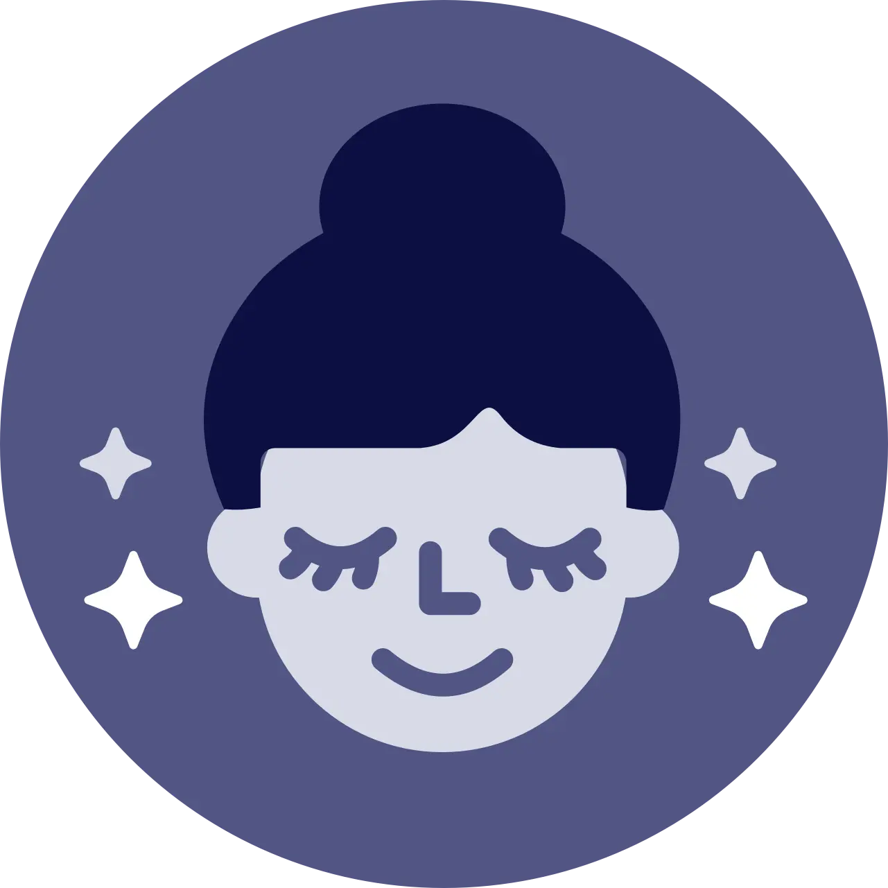 Facial attractiveness might be linked to the hormone system.