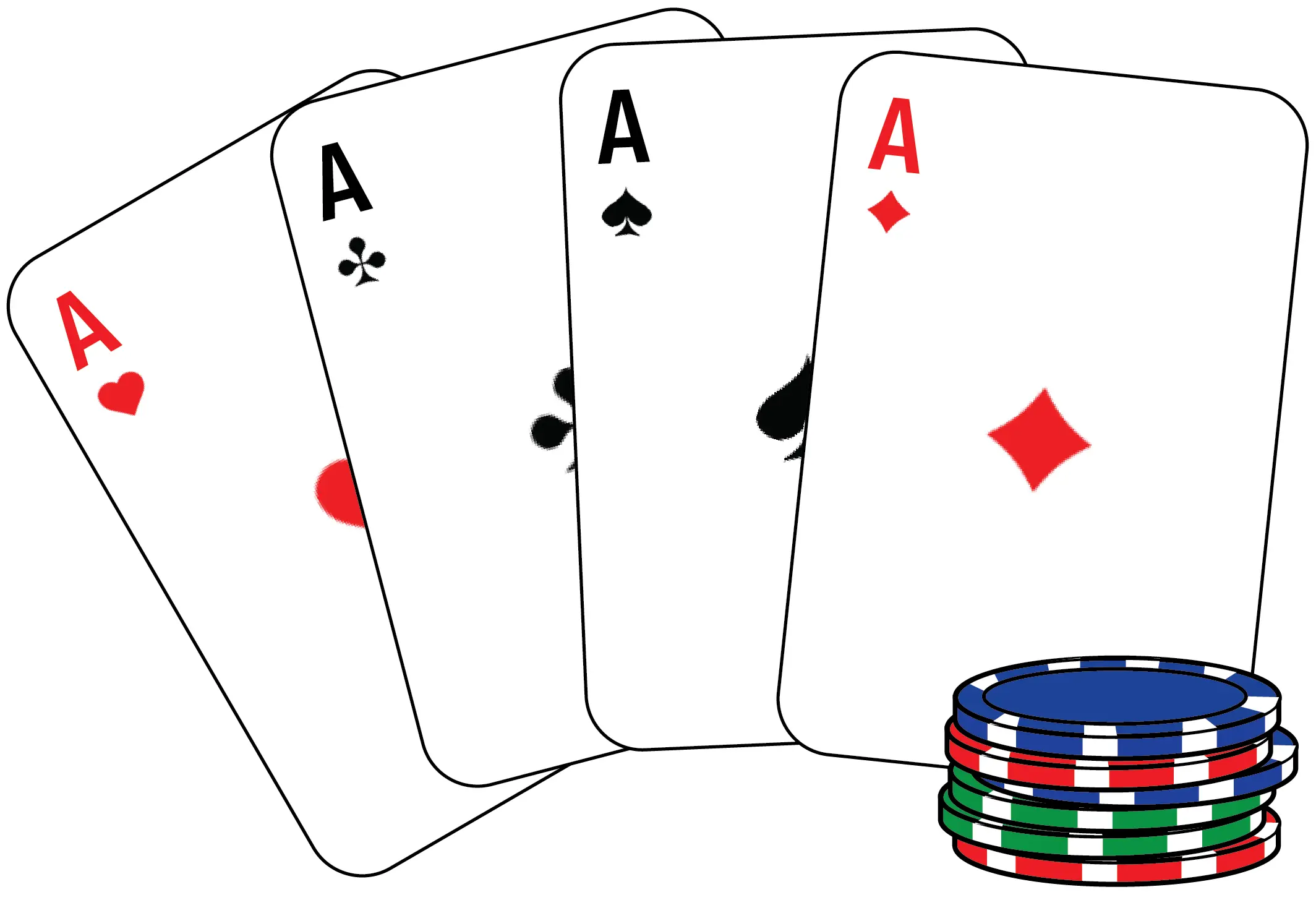 Gambling disorders come in many forms and are not limited to classical gambling games.