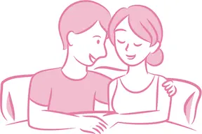 The age at which an individual has sex for the first time is influenced by genetics.