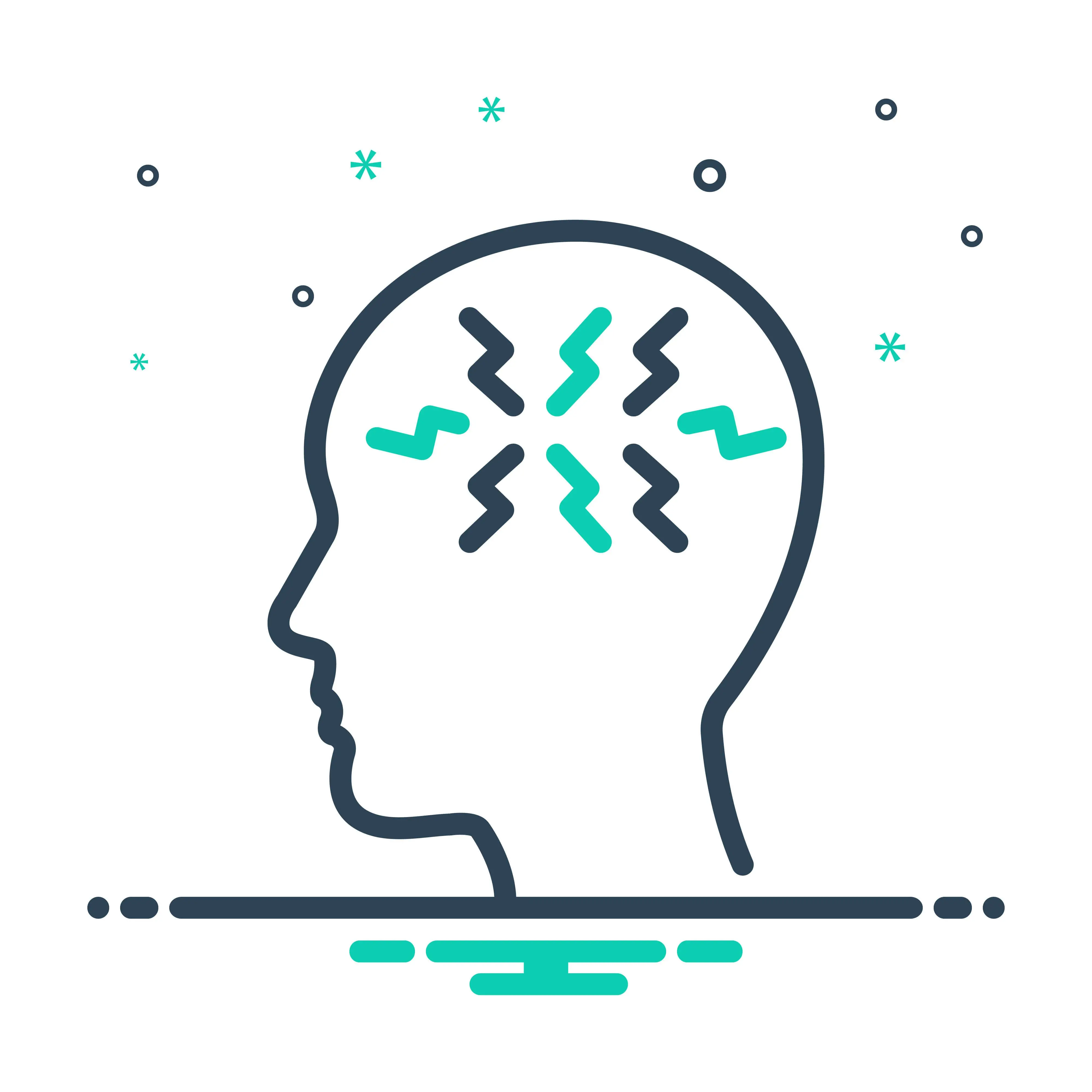 PTSD can severely impact mental and physical health.